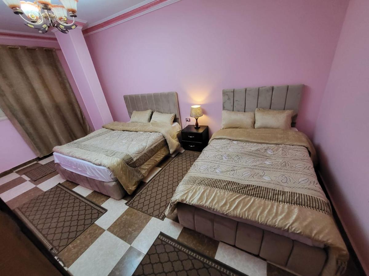 Kings Of The Pyramids Hostel