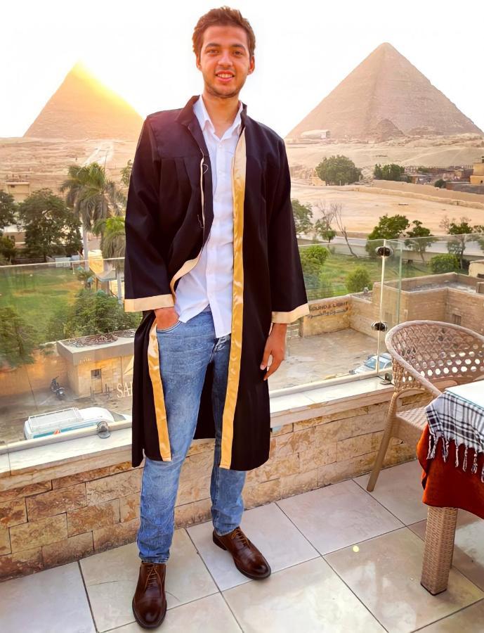 Kings Of The Pyramids